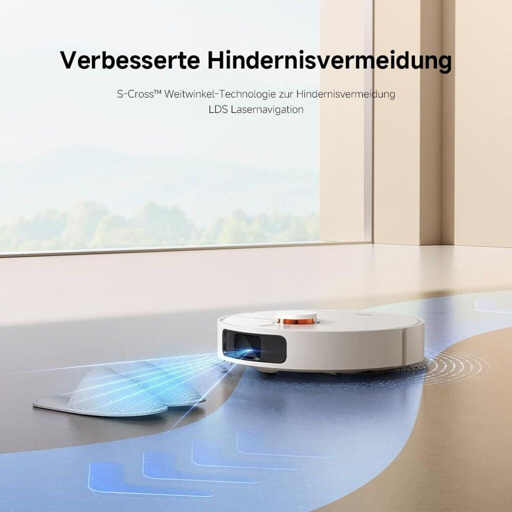 Xiaomi Robot Vacuum X20+ – Bild 9