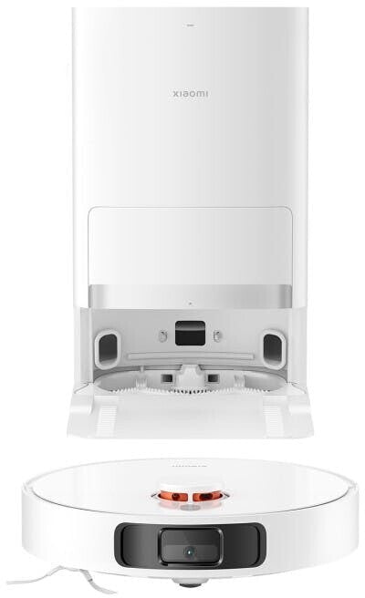 Xiaomi Robot Vacuum X20+ – Bild 2
